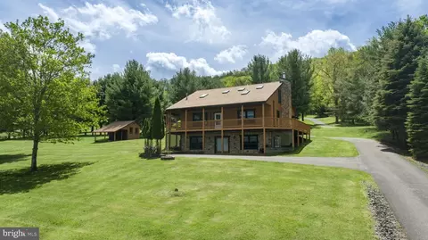 24 Evelyns Way, Mc Henry, MD 21541