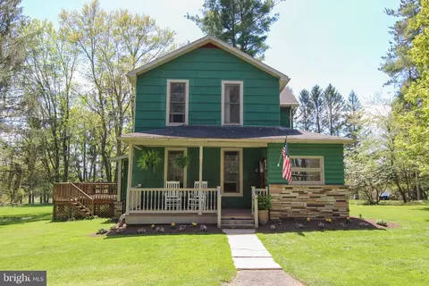 218 Weber Rd, Oakland, MD 21550