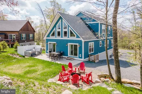 218 Wisp Adventure Rd, Mc Henry, MD 21541
