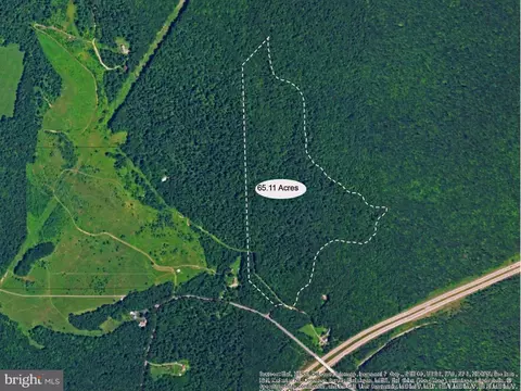 2459 Old Morgantown Rd E, Accident, MD 21520