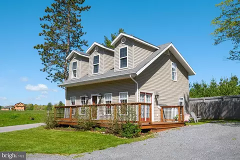 589 Harveys Peninsula Rd, Swanton, MD 21561