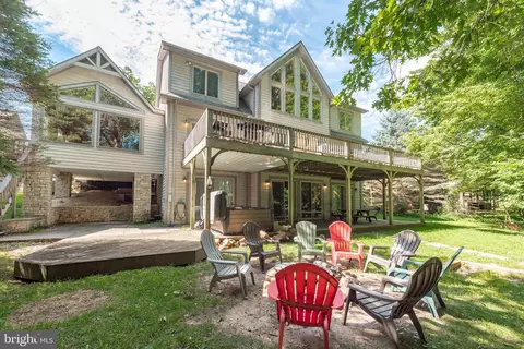 375 Glendale Rd, Oakland, MD 21550