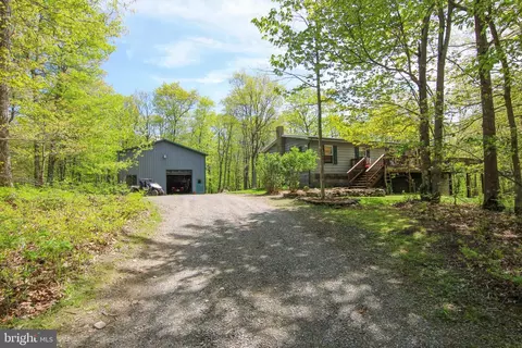 505 N Ridge Rd, Mc Henry, MD 21541