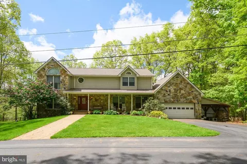 91 Mallard Loop, Oakland, MD 21550