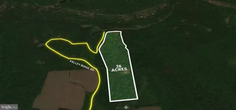 lot9 Valley Ridge Rd, Accident, MD 21520