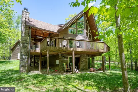 60 Snowhaven Ln, Mc Henry, MD 21541