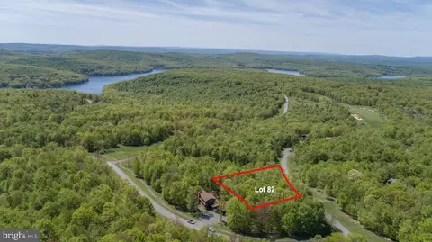 lot82 Sundance Way, Mc Henry, MD 21541