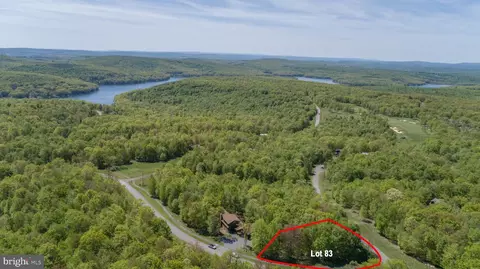 lot83 Sundance Way, Mc Henry, MD 21541