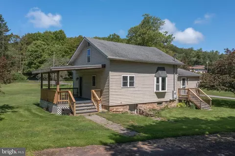2621 Cove Rd, Accident, MD 21520