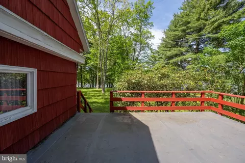 Exterior - 63 Doc Thompson Rd, Swanton, MD 21561 photo 15 of 16