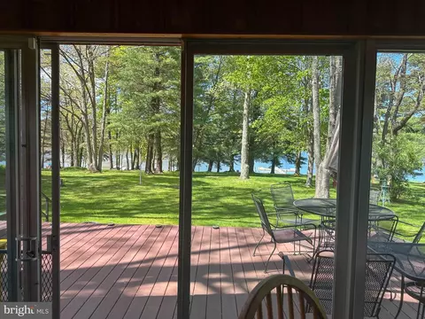 Exterior - 63 Doc Thompson Rd, Swanton, MD 21561 photo 2 of 16
