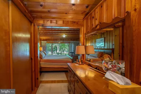 Entry Way - 63 Doc Thompson Rd, Swanton, MD 21561 photo 5 of 7