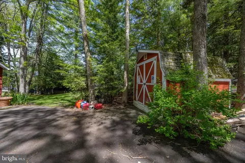 Exterior - 63 Doc Thompson Rd, Swanton, MD 21561 photo 16 of 16