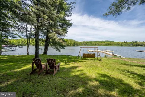 Exterior - 63 Doc Thompson Rd, Swanton, MD 21561 photo 10 of 16