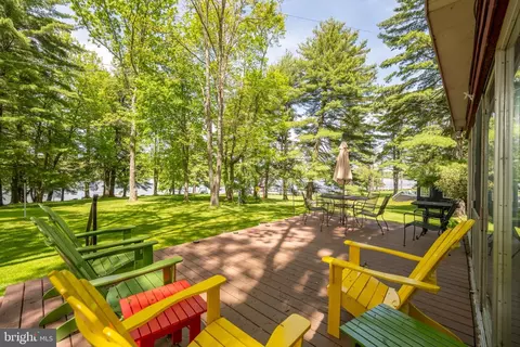 Exterior - 63 Doc Thompson Rd, Swanton, MD 21561 photo 9 of 16