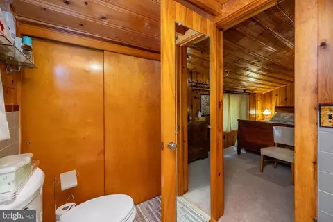 Entry Way - 63 Doc Thompson Rd, Swanton, MD 21561 photo 6 of 7