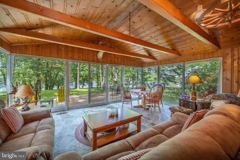 Exterior - 63 Doc Thompson Rd, Swanton, MD 21561 photo 3 of 16