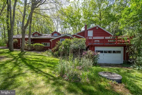 Exterior - 63 Doc Thompson Rd, Swanton, MD 21561 photo 11 of 16