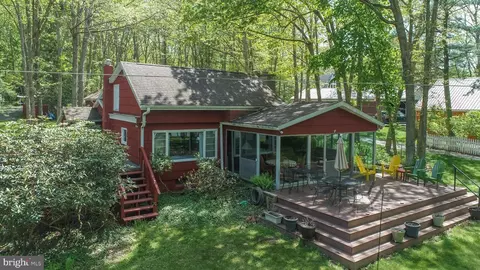 Exterior - 63 Doc Thompson Rd, Swanton, MD 21561 photo 1 of 16