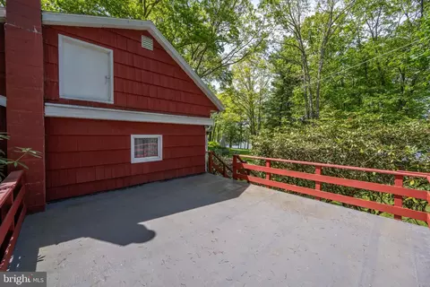 Exterior - 63 Doc Thompson Rd, Swanton, MD 21561 photo 13 of 16