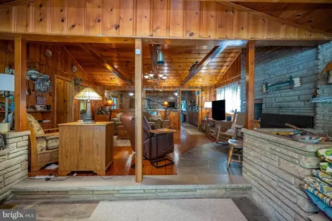 Entry Way - 63 Doc Thompson Rd, Swanton, MD 21561 photo 1 of 7