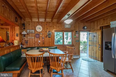 Dining - 63 Doc Thompson Rd, Swanton, MD 21561 photo 1 of 1