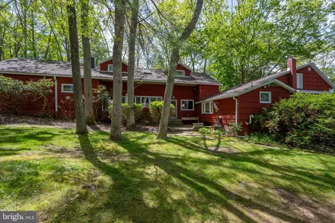 Exterior - 63 Doc Thompson Rd, Swanton, MD 21561 photo 12 of 16