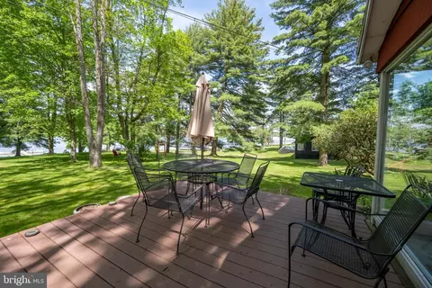Exterior - 63 Doc Thompson Rd, Swanton, MD 21561 photo 7 of 16