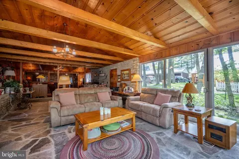 Living - 63 Doc Thompson Rd, Swanton, MD 21561 photo 1 of 6