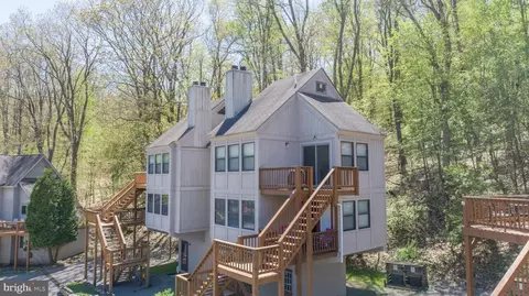 127 Jeffrey Ln #18A, Oakland, MD 21550