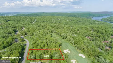 Lot 15 Greenbrier Drive, Mc Henry, MD 21541