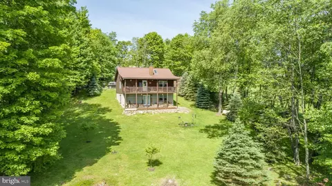 115 S Gosling Ln, Friendsville, MD 21531