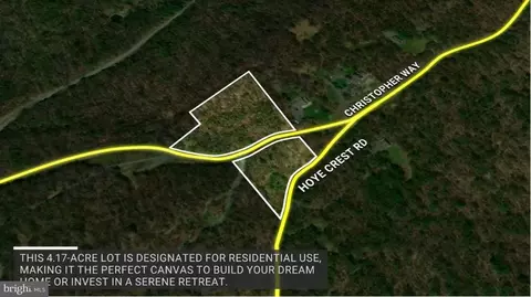 lot26 Christophers Way, Oakland, MD 21550