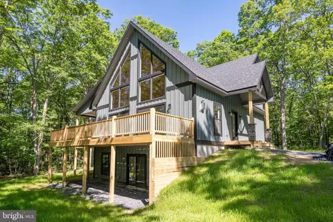69 Red Brush Dr, Mc Henry, MD 21541