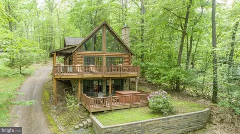 554 State Park Rd, Swanton, MD 21561