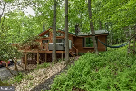 105 Ridge Rd, Swanton, MD 21561
