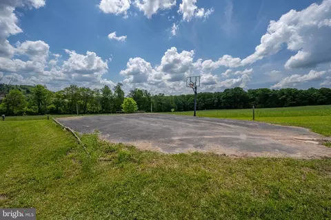 Exterior - 489 Collier Rd, Accident, MD 21520 photo 4 of 4
