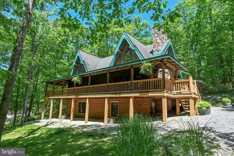 460 Bench Rd, Swanton, MD 21561