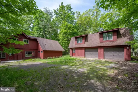 Exterior - 1061 Crows Point Rd, Swanton, MD 21561 photo 2 of 10