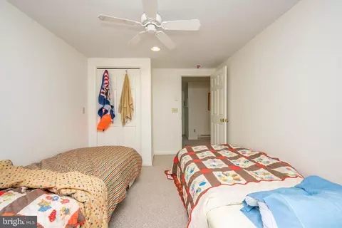 Bedroom - 1061 Crows Point Rd, Swanton, MD 21561 photo 22 of 23