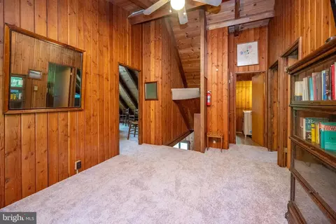 Entry Way - 1061 Crows Point Rd, Swanton, MD 21561 photo 1 of 6