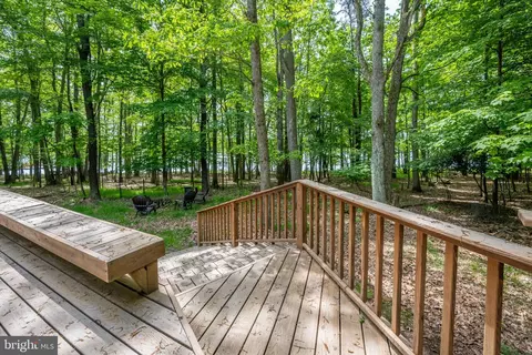 Exterior - 1061 Crows Point Rd, Swanton, MD 21561 photo 8 of 10