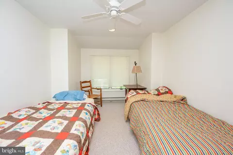 Bedroom - 1061 Crows Point Rd, Swanton, MD 21561 photo 23 of 23