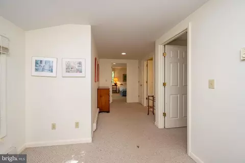 Entry Way - 1061 Crows Point Rd, Swanton, MD 21561 photo 5 of 6