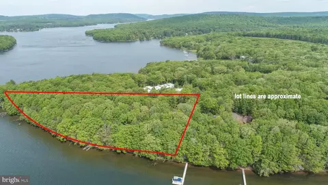 1061 Crows Point Rd, Swanton, MD 21561