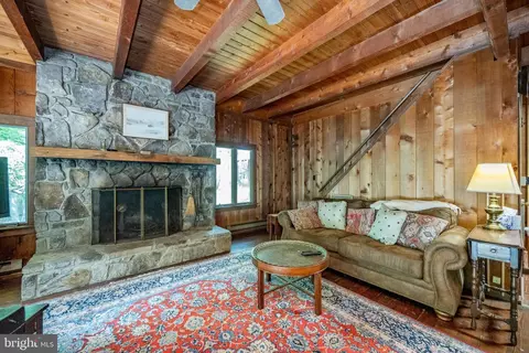 Living - 1061 Crows Point Rd, Swanton, MD 21561 photo 1 of 2
