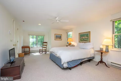 Bedroom - 1061 Crows Point Rd, Swanton, MD 21561 photo 18 of 23