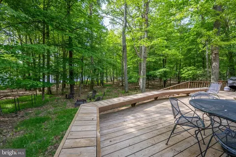 Exterior - 1061 Crows Point Rd, Swanton, MD 21561 photo 7 of 10
