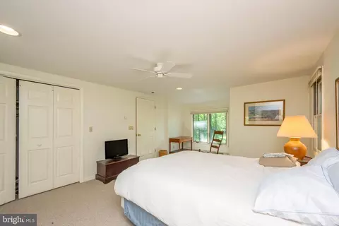 Bedroom - 1061 Crows Point Rd, Swanton, MD 21561 photo 20 of 23