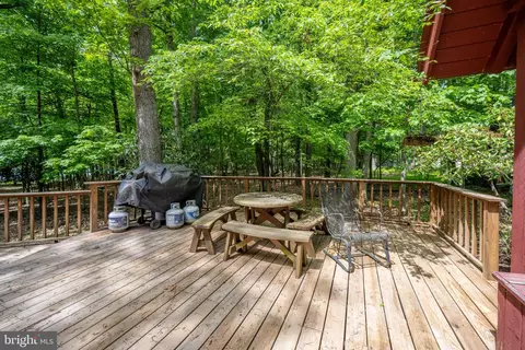 Exterior - 1061 Crows Point Rd, Swanton, MD 21561 photo 6 of 10